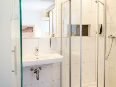 Holiday room Doppelzimmer Ballunspitze Plus, Dusche, WC - Features photo 75