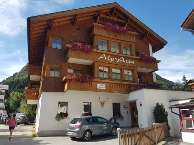 Apartment Apartment 2/4-5 Personen/Balkon - Outdoor photo 10