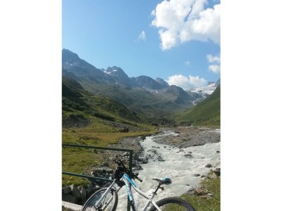 Apartment Apartment 2/4-5 Personen/Balkon - Outdoor photo 14