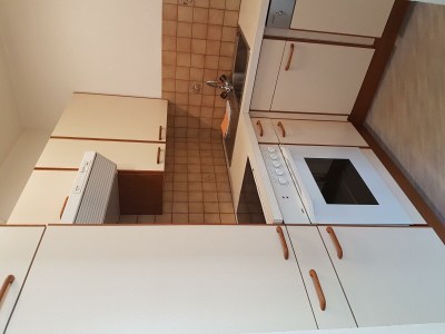 Apartment Apartment 2/4-5 Personen/Balkon - Features photo 24