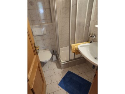 Apartment Apartment 2/4-5 Personen/Balkon - Features photo 27