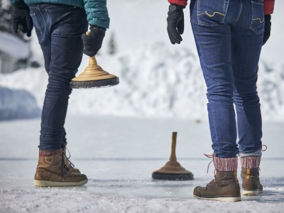 Apartment App. 3 Alexandra (1-4 Per.) 2 Schlafräume,DU,WC - Outdoor photo 10