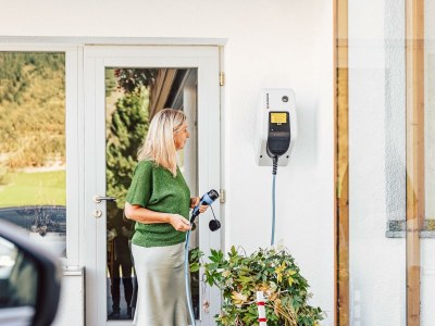 Apartment App. 3 Alexandra (1-4 Per.) 2 Schlafräume,DU,WC - Outdoor photo 43