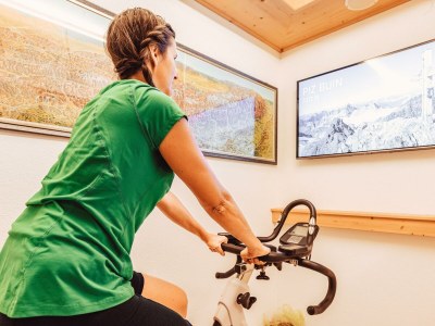 Apartment App. 3 Alexandra (1-4 Per.) 2 Schlafräume,DU,WC - Outdoor photo 44