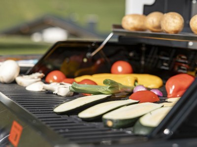 Apartment App. 3 Alexandra (1-4 Per.) 2 Schlafräume,DU,WC - Outdoor photo 46