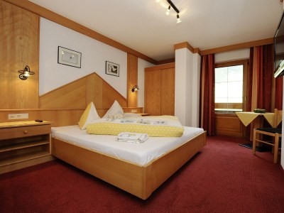 Apartment App. 3 Alexandra (1-4 Per.) 2 Schlafräume,DU,WC - Features photo 48