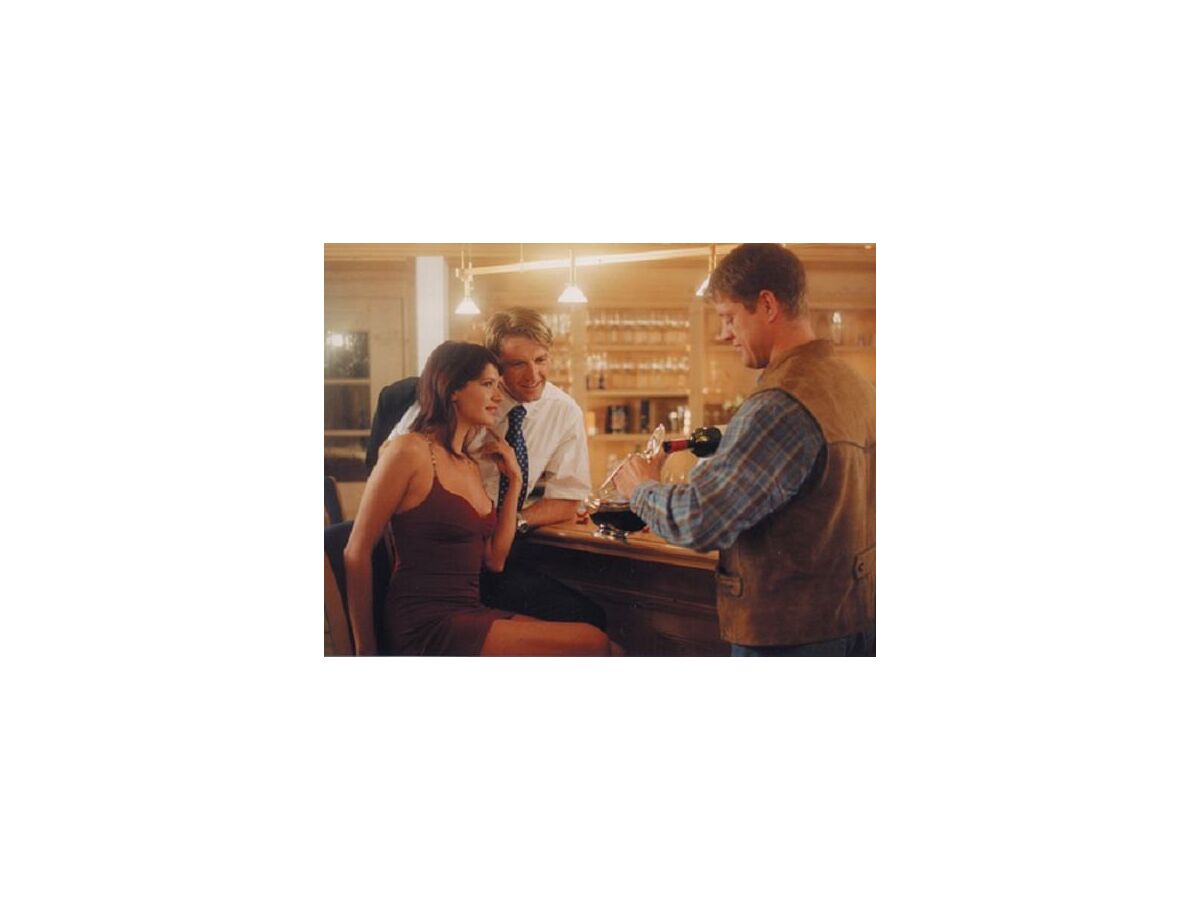 Holiday room Doppelzimmer o. Balkon - Outdoor photo 2