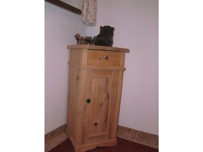 Holiday room Doppelzimmer o. Balkon - Outdoor photo 19