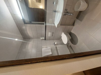 Holiday room Doppelzimmer o. Balkon - Outdoor photo 20