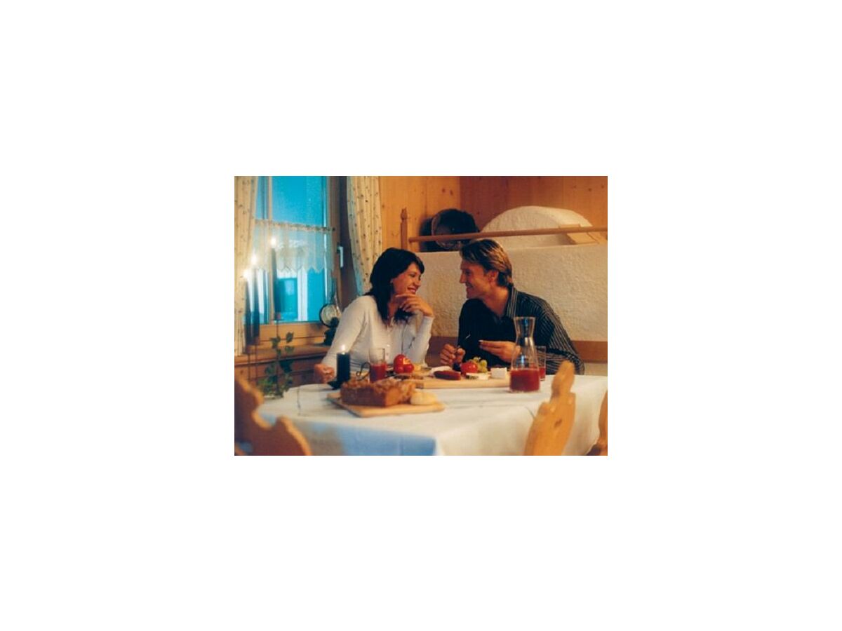 Holiday room Doppelzimmer m. Balkon - Outdoor photo 5