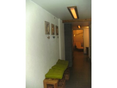 Holiday room Doppelzimmer m. Balkon - Outdoor photo 9