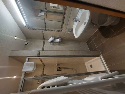 Holiday room Doppelzimmer m. Balkon - Outdoor photo 25