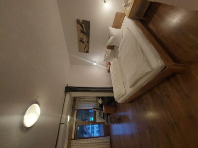 Holiday room Doppelzimmer m. Balkon - Outdoor photo 27