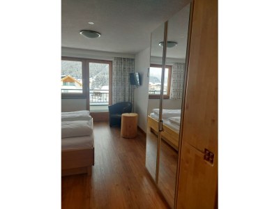 Holiday room Doppelzimmer m. Balkon - Features photo 32