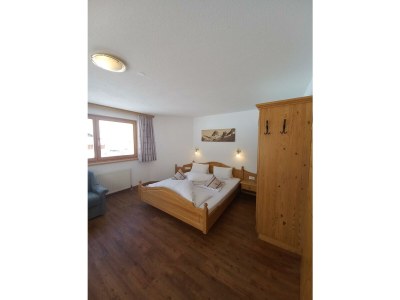 Holiday room Doppelzimmer m. Balkon - Features photo 37