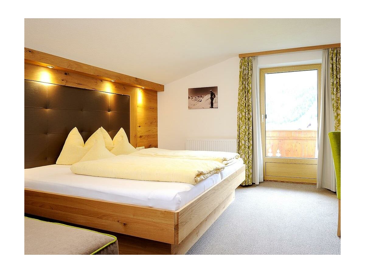 Apartment DORFBLICK 2-4/2 Schlafräume/2xDU,2xWC - Outdoor photo 2