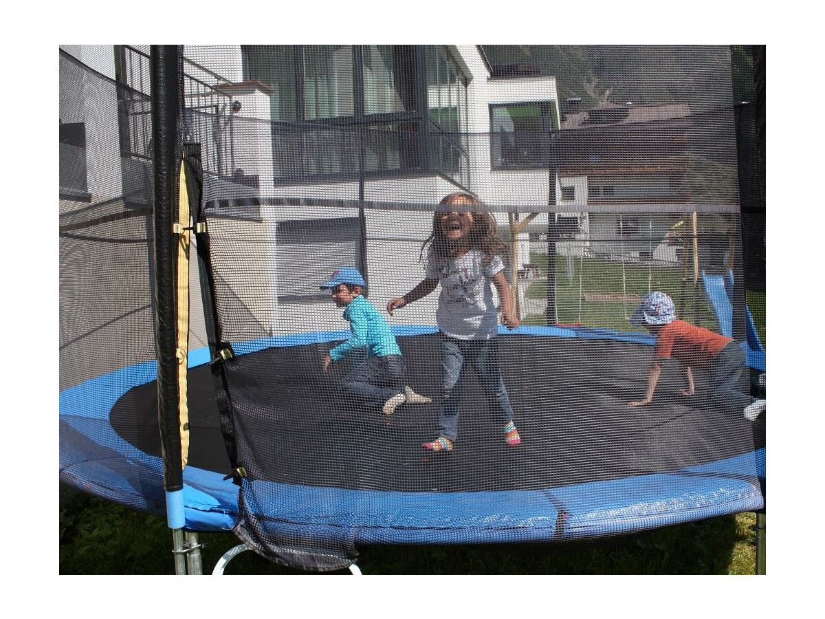 Apartment DORFBLICK 2-4/2 Schlafräume/2xDU,2xWC - Outdoor photo 5