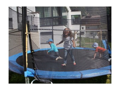 Apartment DORFBLICK 2-4/2 Schlafräume/2xDU,2xWC - Outdoor photo 5