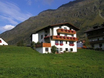 Apartment DORFBLICK 2-4/2 Schlafräume/2xDU,2xWC - Outdoor photo 6