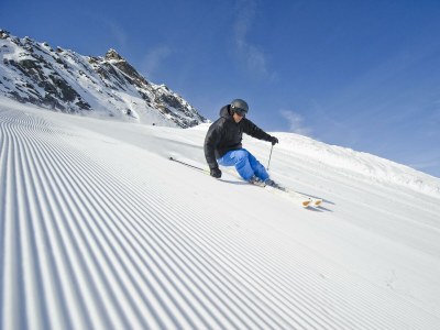 Apartment DORFBLICK 2-4/2 Schlafräume/2xDU,2xWC - Outdoor photo 7