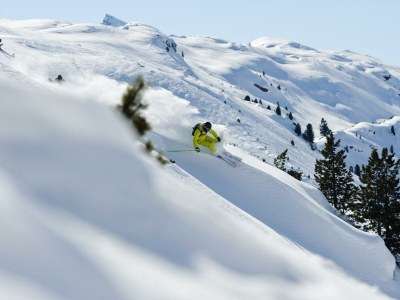 Apartment DORFBLICK 2-4/2 Schlafräume/2xDU,2xWC - Outdoor photo 8