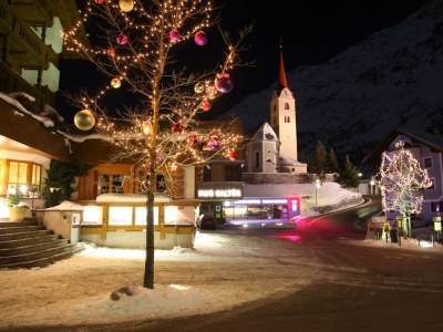 Apartment DORFBLICK 2-4/2 Schlafräume/2xDU,2xWC - Outdoor photo 9