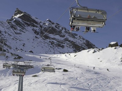 Apartment DORFBLICK 2-4/2 Schlafräume/2xDU,2xWC - Outdoor photo 10