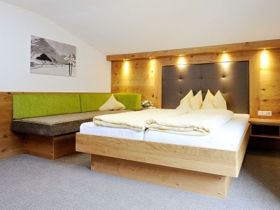 Apartment DORFBLICK 2-4/2 Schlafräume/2xDU,2xWC - Features photo 12