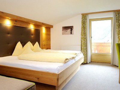 Apartment DORFBLICK 2-4/2 Schlafräume/2xDU,2xWC - Features photo 14