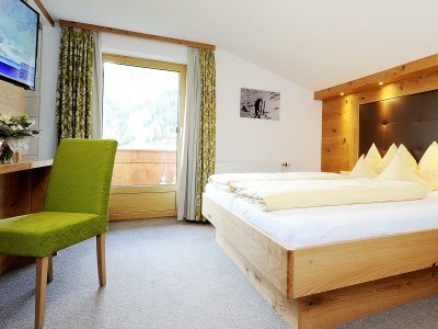 Apartment DORFBLICK 2-4/2 Schlafräume/2xDU,2xWC - Features photo 15