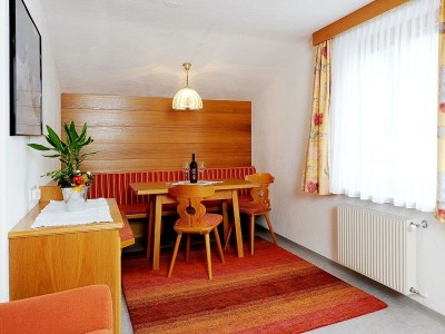 Apartment DORFBLICK 2-4/2 Schlafräume/2xDU,2xWC - Features photo 17