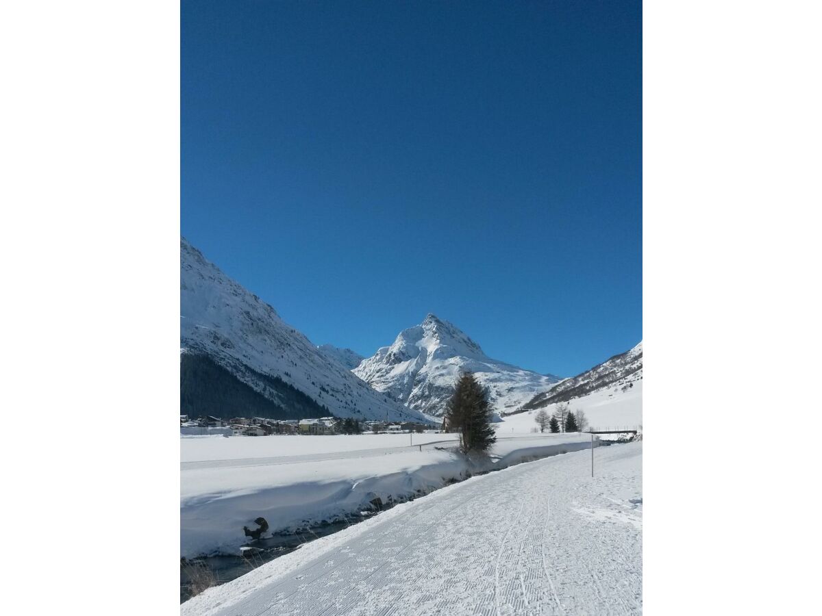 Apartment Apartment 2/6-7 Personen/Balkon - Outdoor photo 3