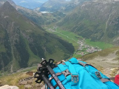 Apartment Apartment 2/6-7 Personen/Balkon - Outdoor photo 9