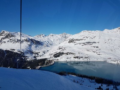 Apartment Apartment 2/6-7 Personen/Balkon - Outdoor photo 16