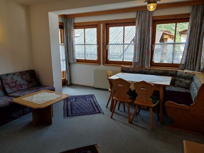 Apartment Apartment 2/6-7 Personen/Balkon - Features photo 23