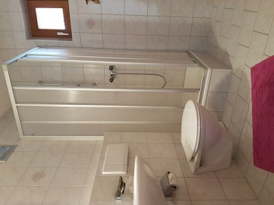 Apartment Apartment 2/6-7 Personen/Balkon - Features photo 26