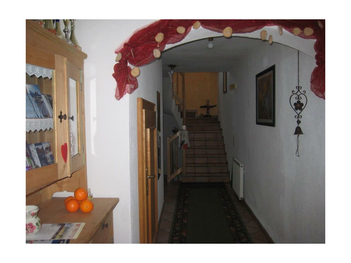 Apartment Blaue Silvretta II  /2 Schlafräume/Dusch - Outdoor photo 4