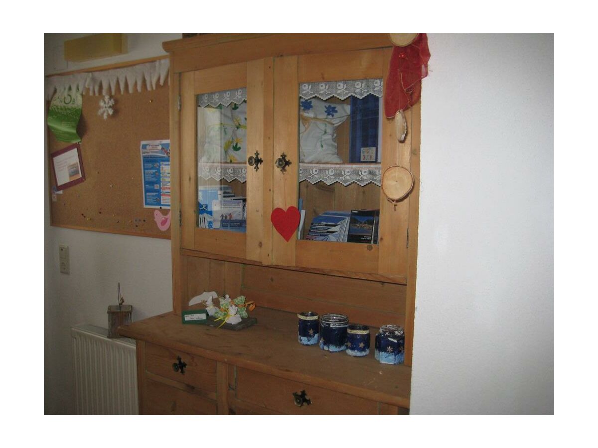 Apartment Blaue Silvretta II  /2 Schlafräume/Dusch - Outdoor photo 5