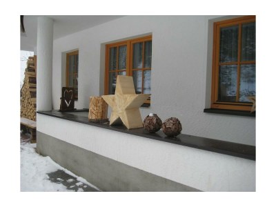 Apartment Blaue Silvretta II  /2 Schlafräume/Dusch - Outdoor photo 6