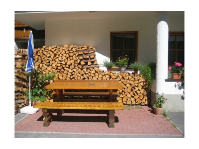 Apartment Blaue Silvretta II  /2 Schlafräume/Dusch - Outdoor photo 10