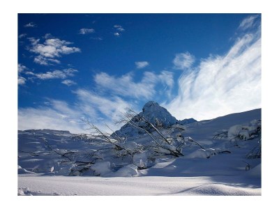 Apartment Blaue Silvretta II  /2 Schlafräume/Dusch - Outdoor photo 11