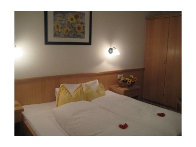 Apartment Blaue Silvretta II  /2 Schlafräume/Dusch - Features photo 13