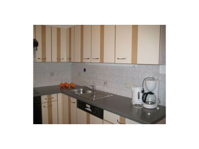 Apartment Blaue Silvretta II  /2 Schlafräume/Dusch - Features photo 14