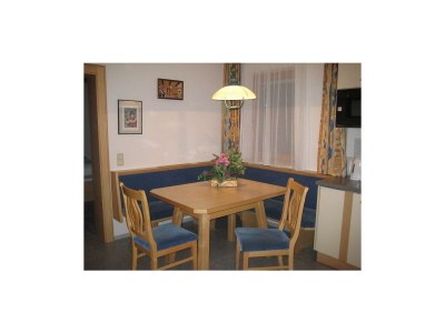 Apartment Blaue Silvretta II  /2 Schlafräume/Dusch - Features photo 15