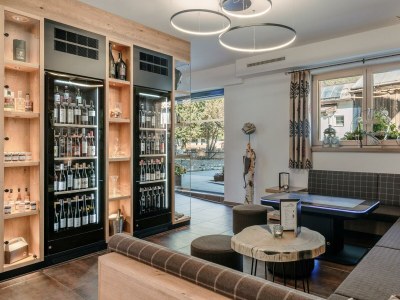 Holiday room Doppelzimmer Fluchthorn, Dusche, WC - Outdoor photo 65