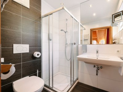 Holiday room Doppelzimmer Fluchthorn, Dusche, WC - Outdoor photo 72