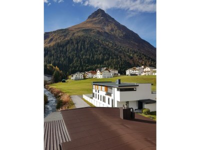 Apartment Apartment 3/4-5 Personen/Balkon - Outdoor photo 7