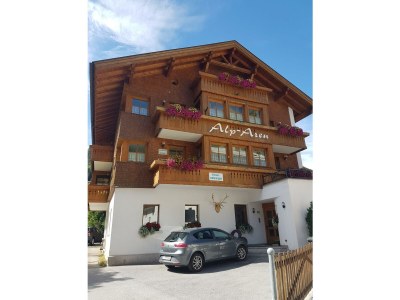 Apartment Apartment 3/4-5 Personen/Balkon - Outdoor photo 8