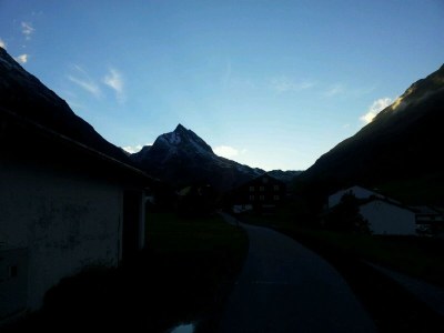 Apartment Apartment 3/4-5 Personen/Balkon - Outdoor photo 19