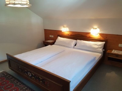 Apartment Apartment 3/4-5 Personen/Balkon - Features photo 21